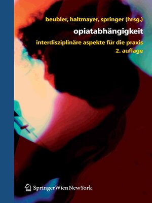 cover image of Opiatabhängigkeit